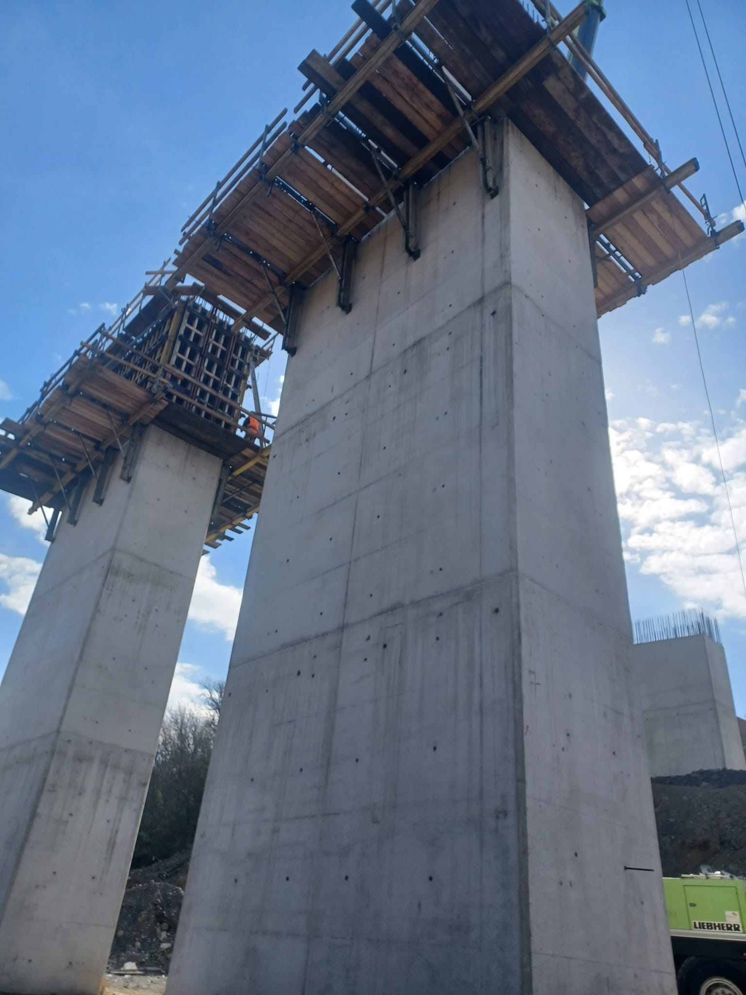 Αυτοκινητόδρομος Κεντρικής Ελλάδας – Ε65