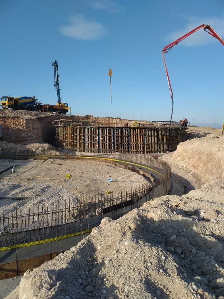 Βιοαέριο Θήβας – Έργο 2 (10 km από το πρώτο)